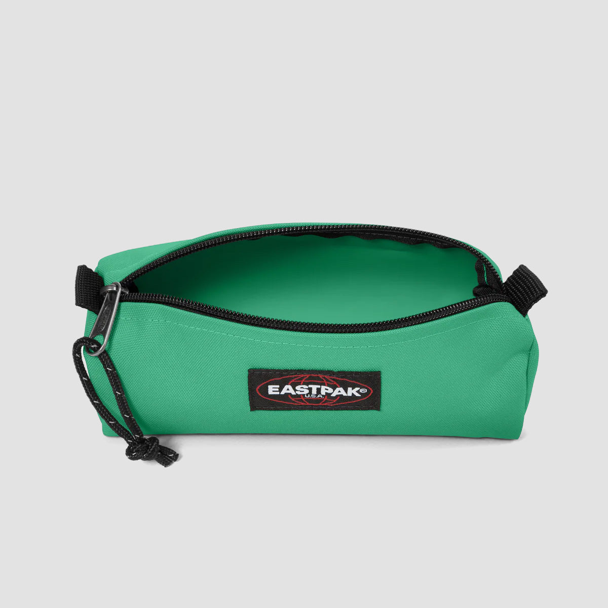 Eastpak Benchmark Single Pencil Case Gem Green