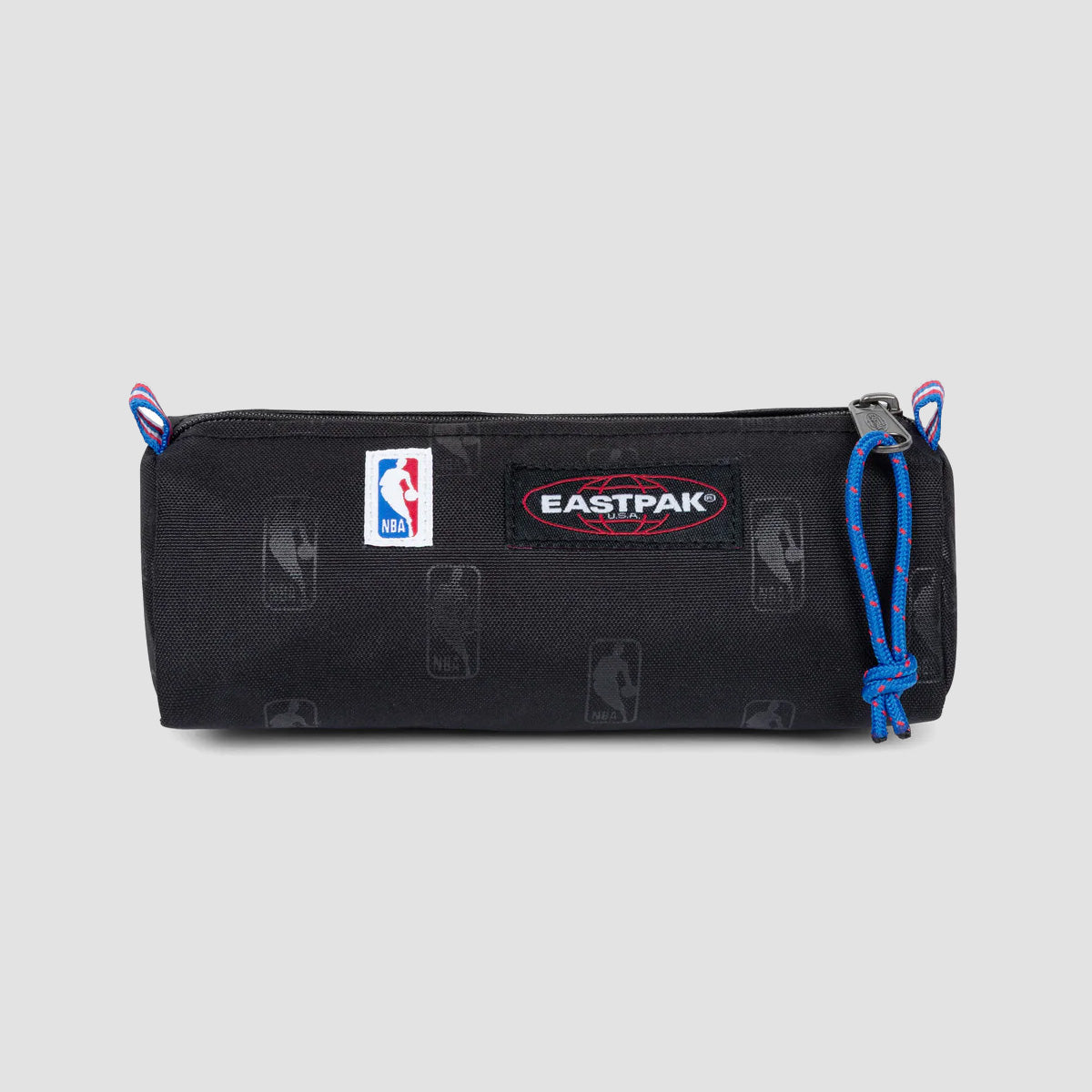 Eastpak Benchmark Single Pencil Case NBA Logo