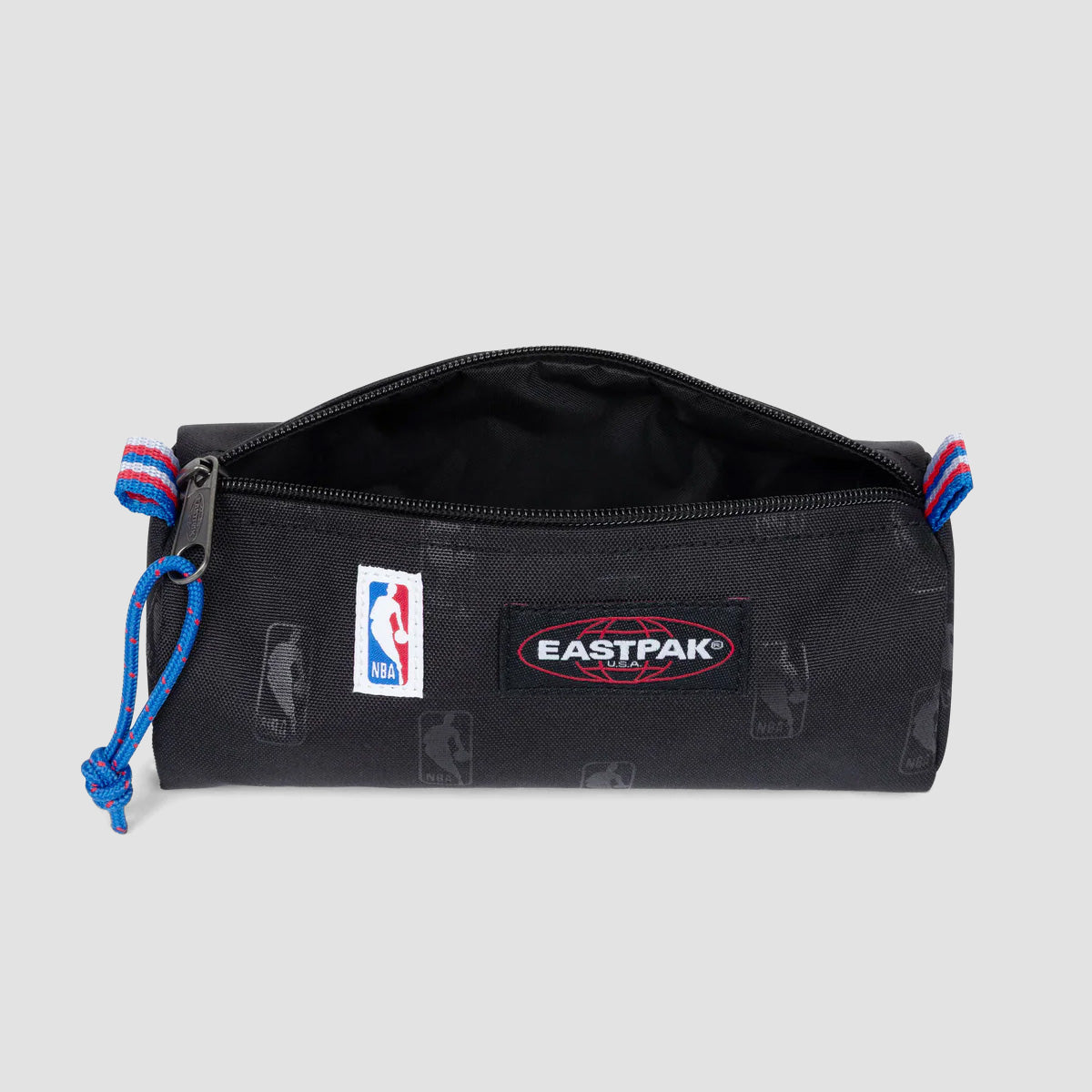 Eastpak Benchmark Single Pencil Case NBA Logo