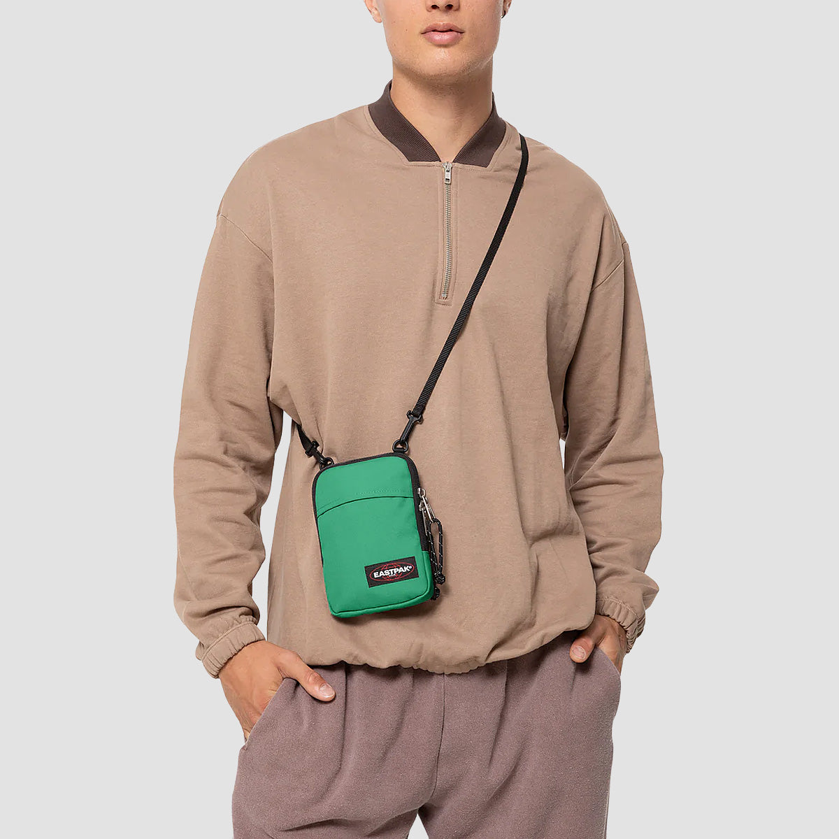 Eastpak Buddy 0.5L Bag Gem Green