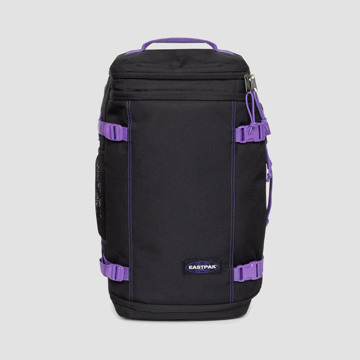 Eastpak Carry Pack 30L Duffle Bag Kontrast Vineyard