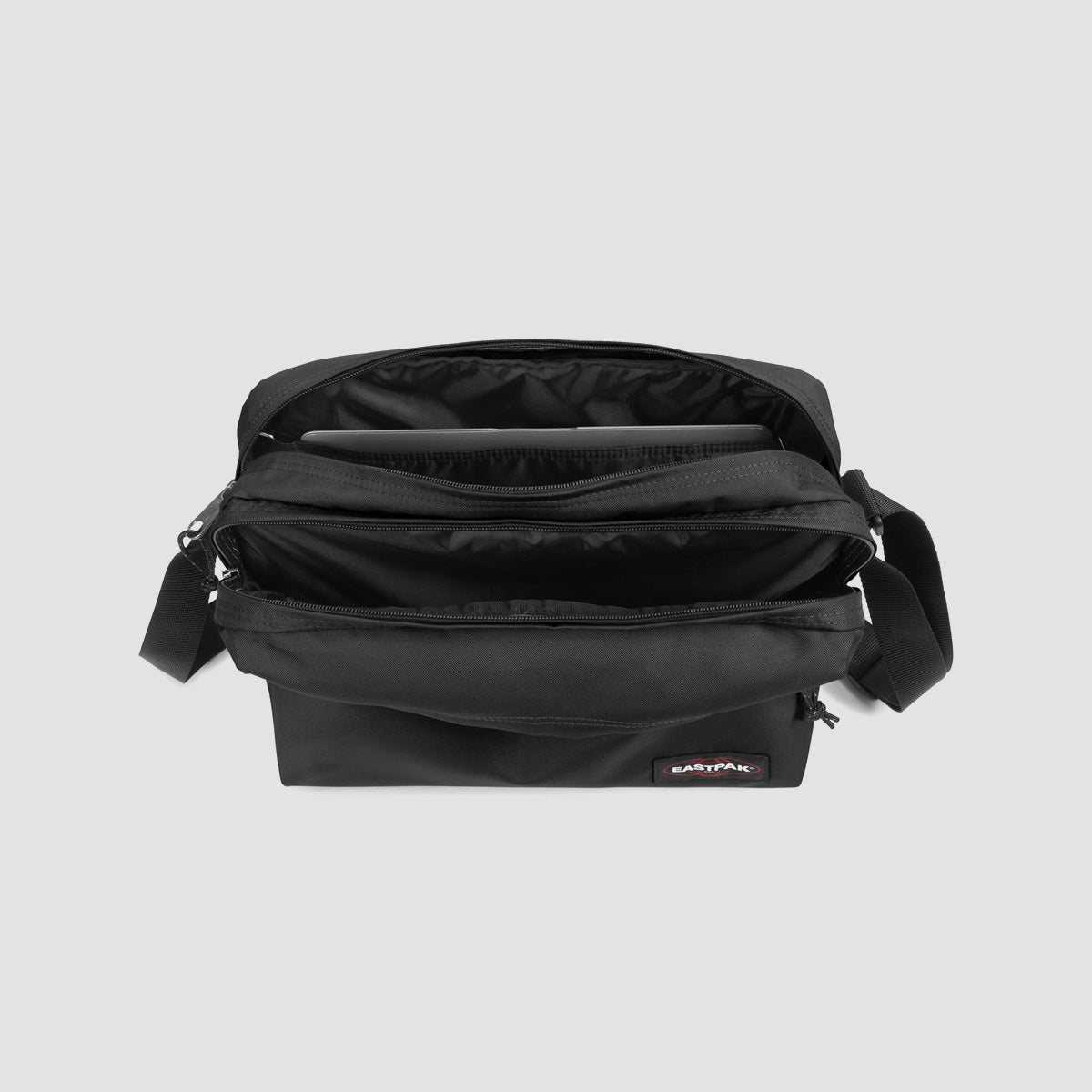 Eastpak Crosser 16L Sholder Bag Black
