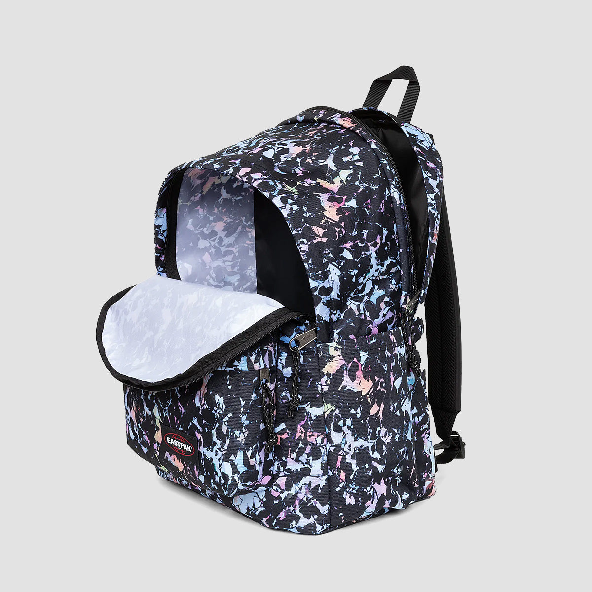 Eastpak Day Office 31L Backpack Camouflora Light