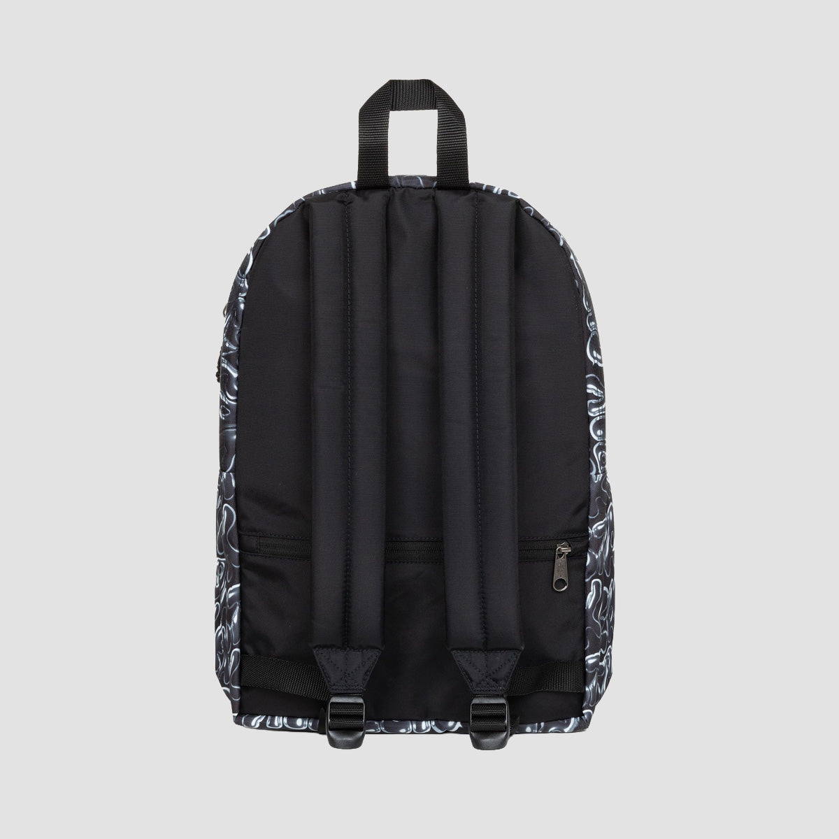 Eastpak Day Office 31L Backpack Inflat'd Black