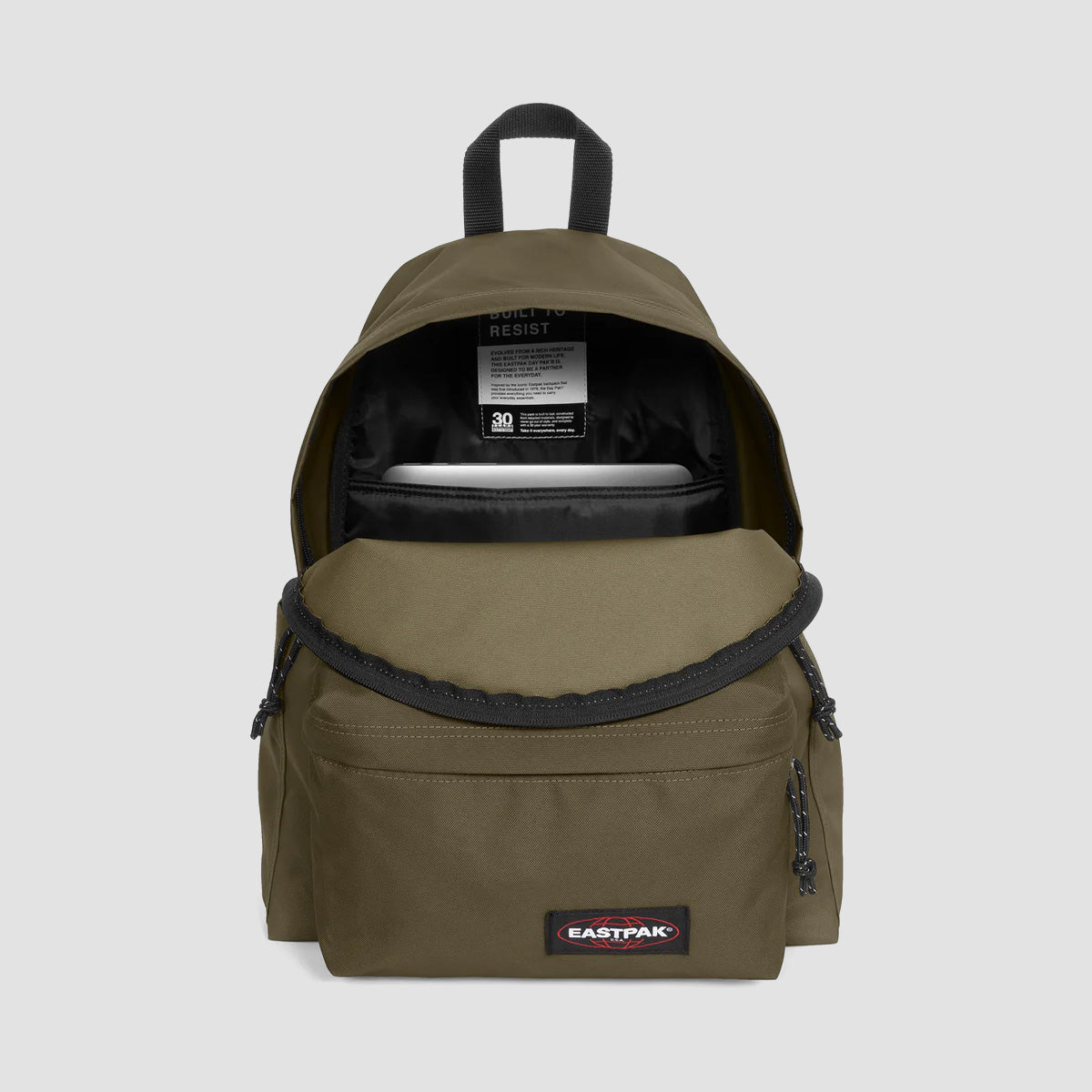 Eastpak Day Pak'r 24L Backpack Army Olive