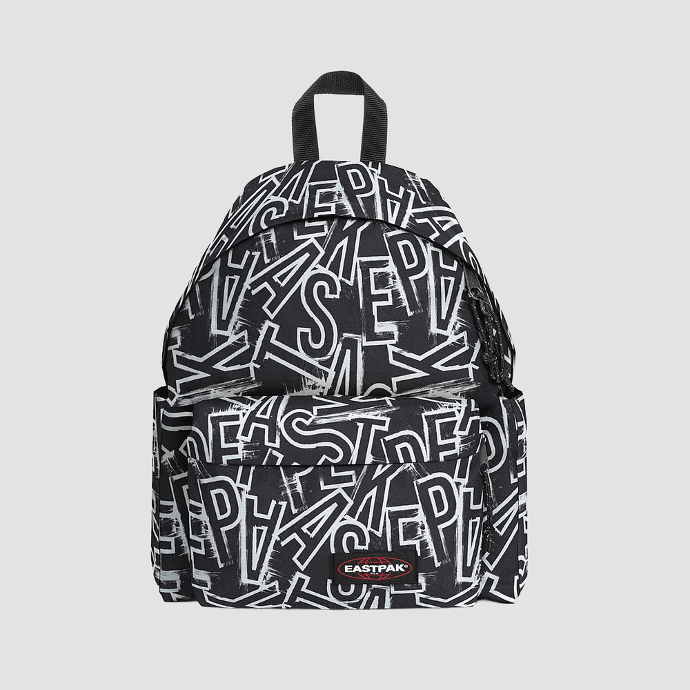 Eastpak Day Pak'r 24L Backpack EP Letters Black