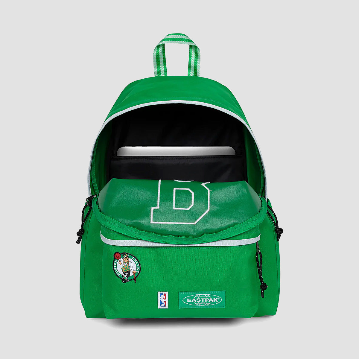 Eastpak Day Pak'r 24L Backpack NBA Boston Celtics