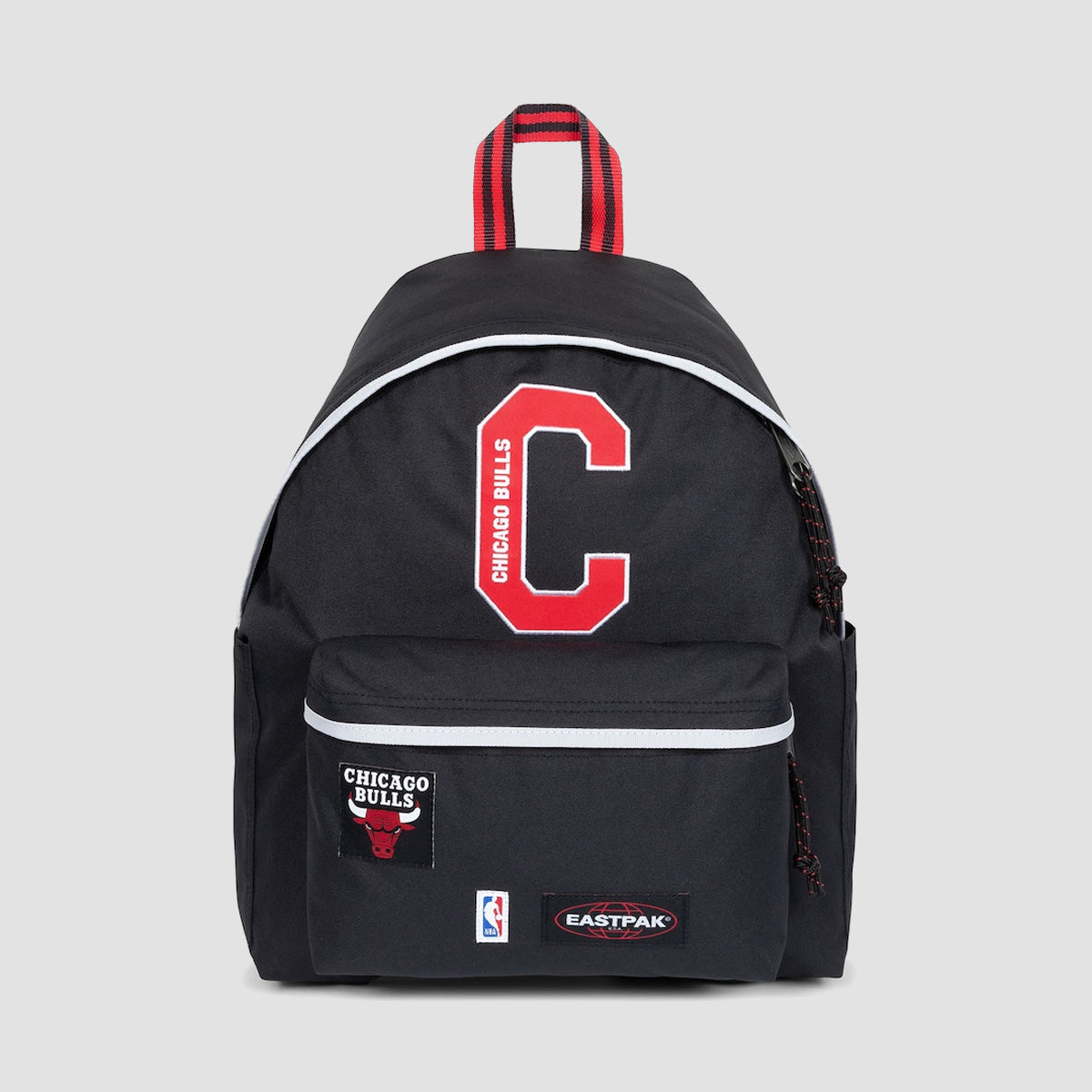 Eastpak Day Pak'r 24L Backpack NBA Chicago Bulls