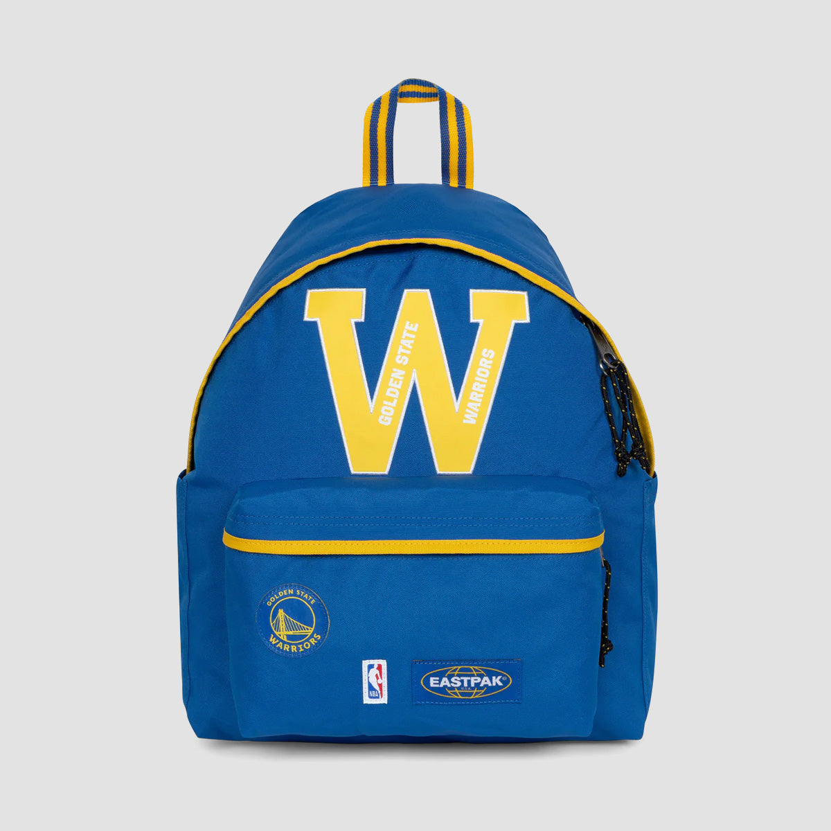 Eastpak Day Pak'r 24L Backpack NBA Golden State Warriors