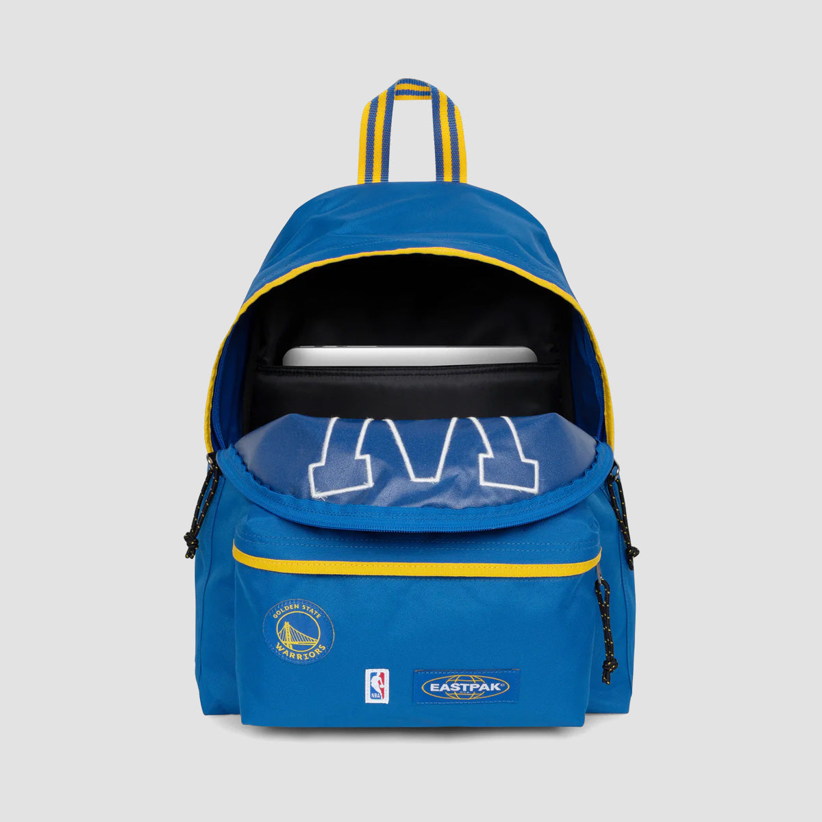 Eastpak Day Pak'r 24L Backpack NBA Golden State Warriors