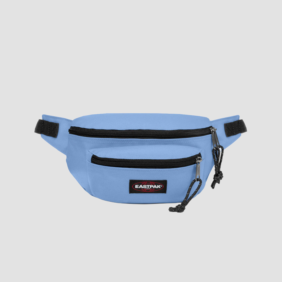 Eastpak Doggy 3L Cross Body Bag Air Blue