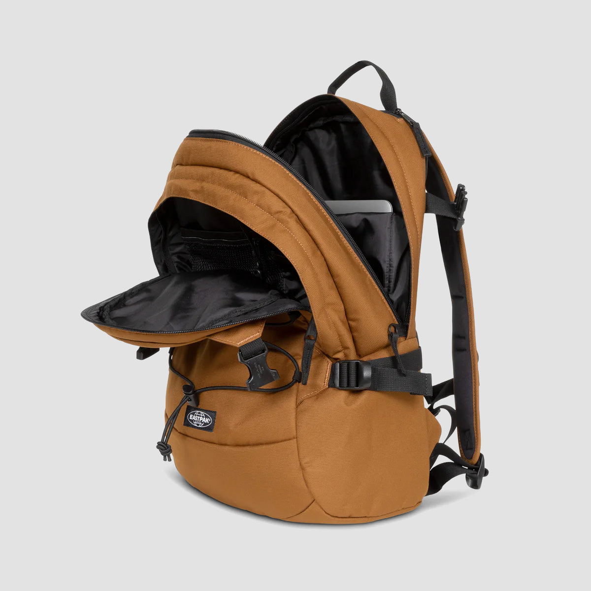 Eastpak Gerys 21L Backpack CS Brown