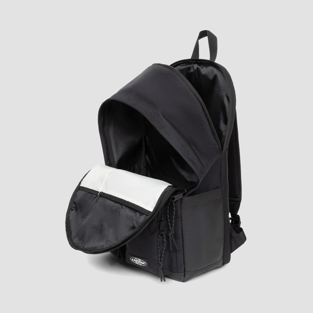 Eastpak Icon Everyday 30L Backpack On Black