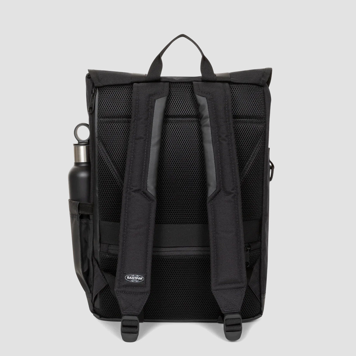 Eastpak Icon Topload 26L Backpack On Black