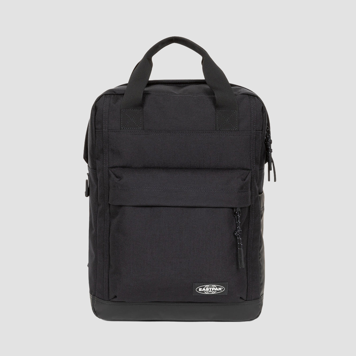Eastpak Icon Totepack 27L Backpack On Black