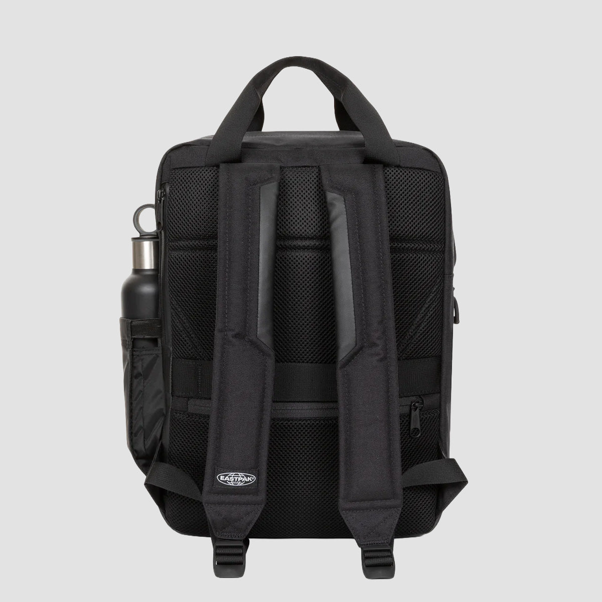 Eastpak Icon Totepack 27L Backpack On Black