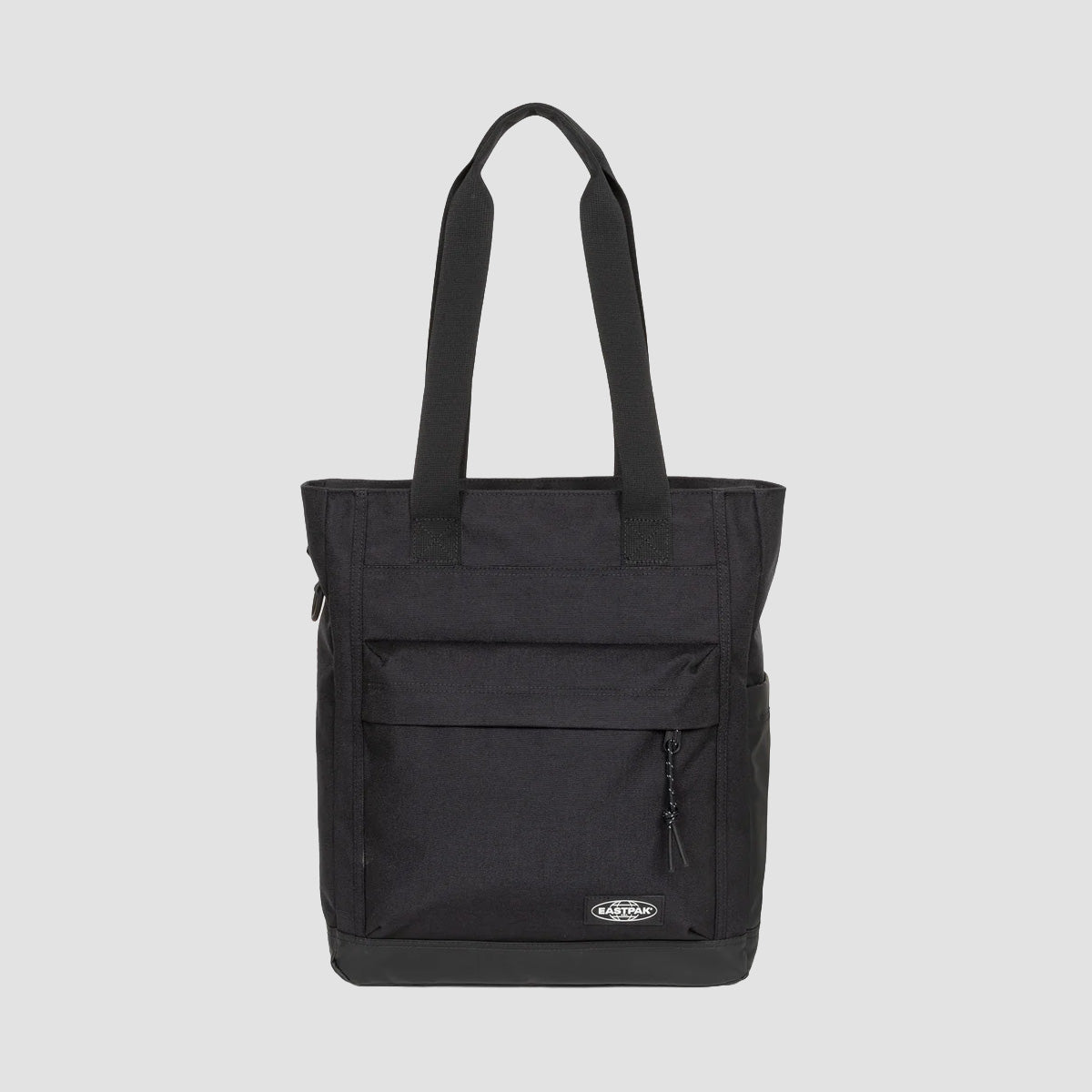 Eastpak Icon Travel 24L Tote Bag On Black