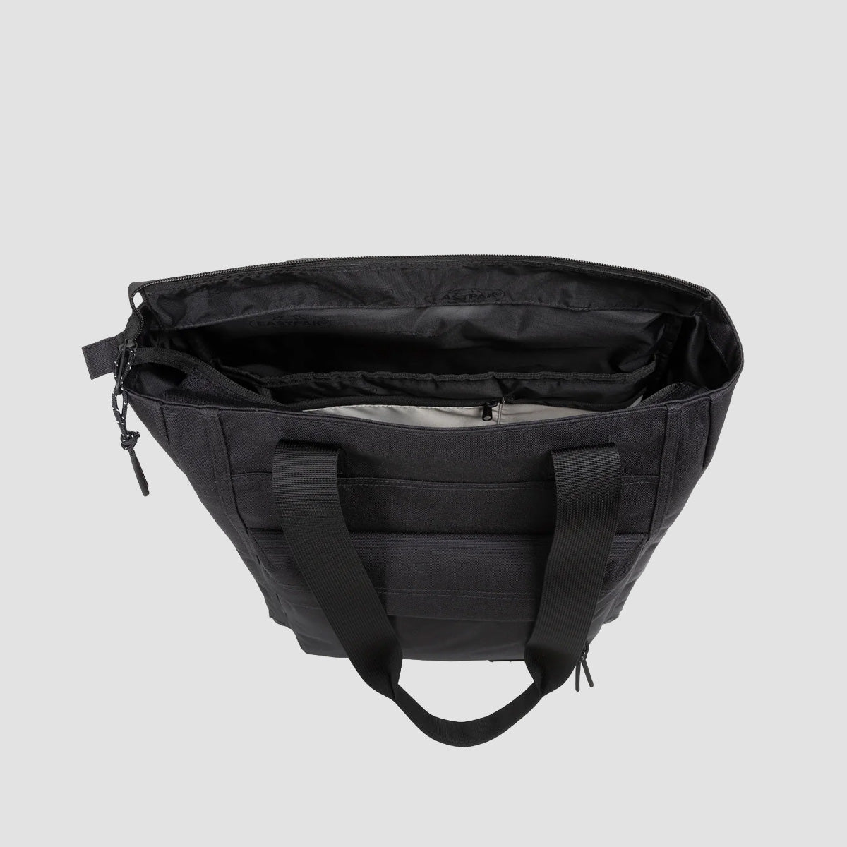 Eastpak Icon Travel 24L Tote Bag On Black