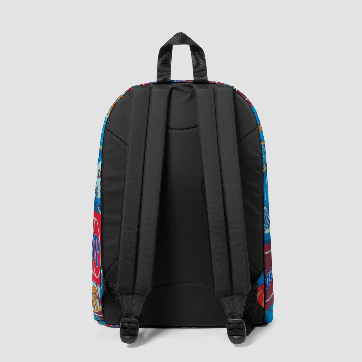 Eastpak Out Of Office 27L Backpack Clash Blue