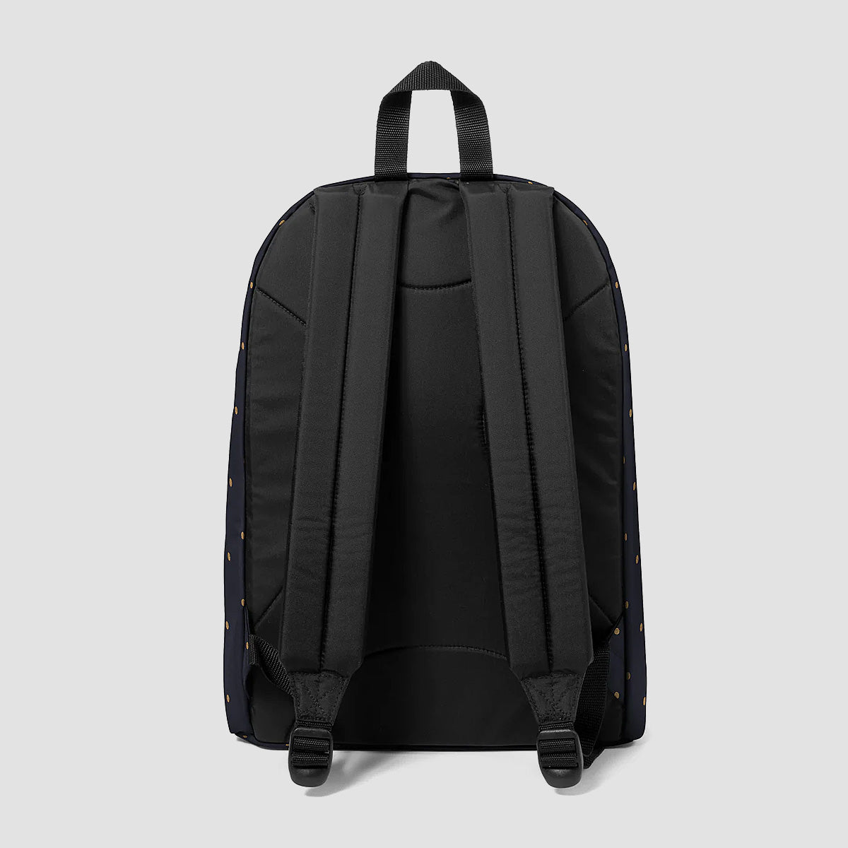 Eastpak Out Of Office 27L Backpack Dots Marine Gold