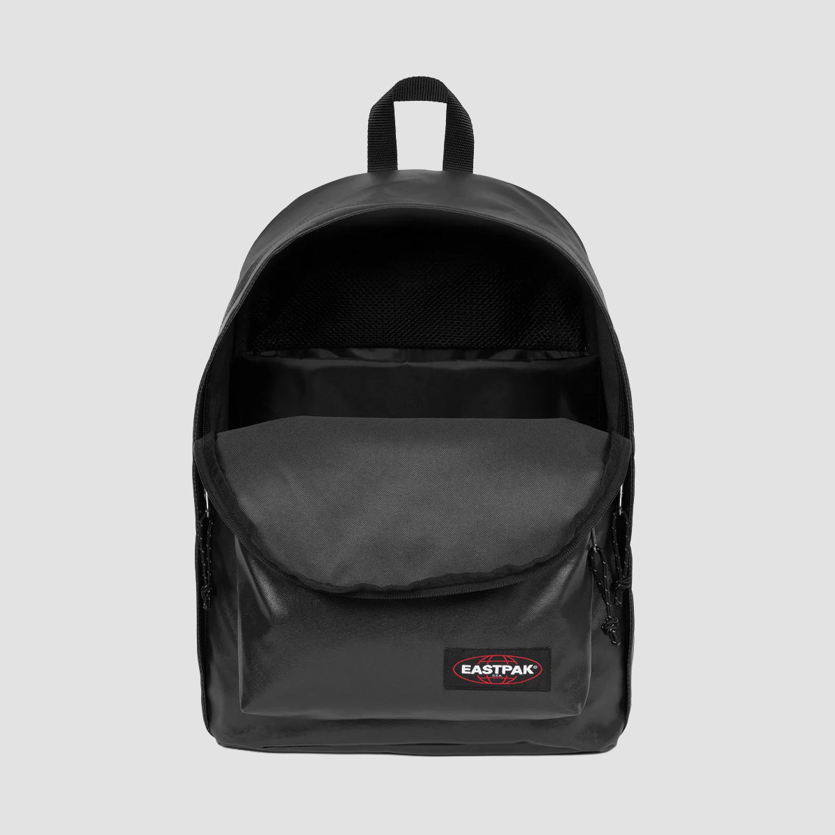 Eastpak Out Of Office 27L Backpack Glossy Black