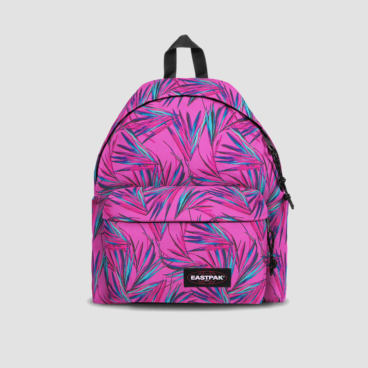Eastpak Padded Pak'r 24L Backpack Brize Palm Pink