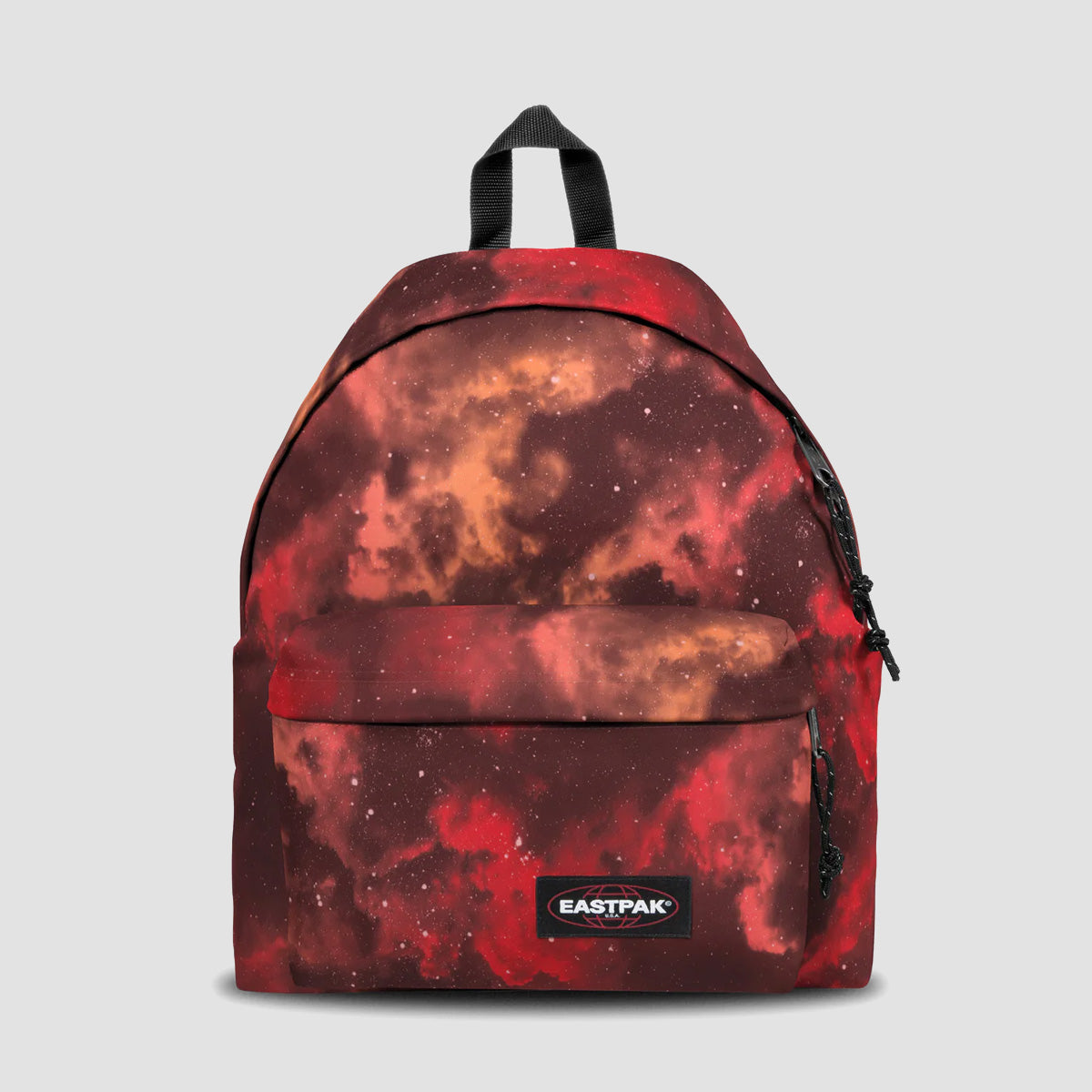 Eastpak Padded Pak'r 24L Backpack Clouds Fire