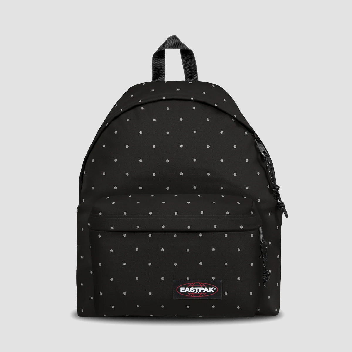 Eastpak Padded Pak'r 24L Backpack Dots Black Silver
