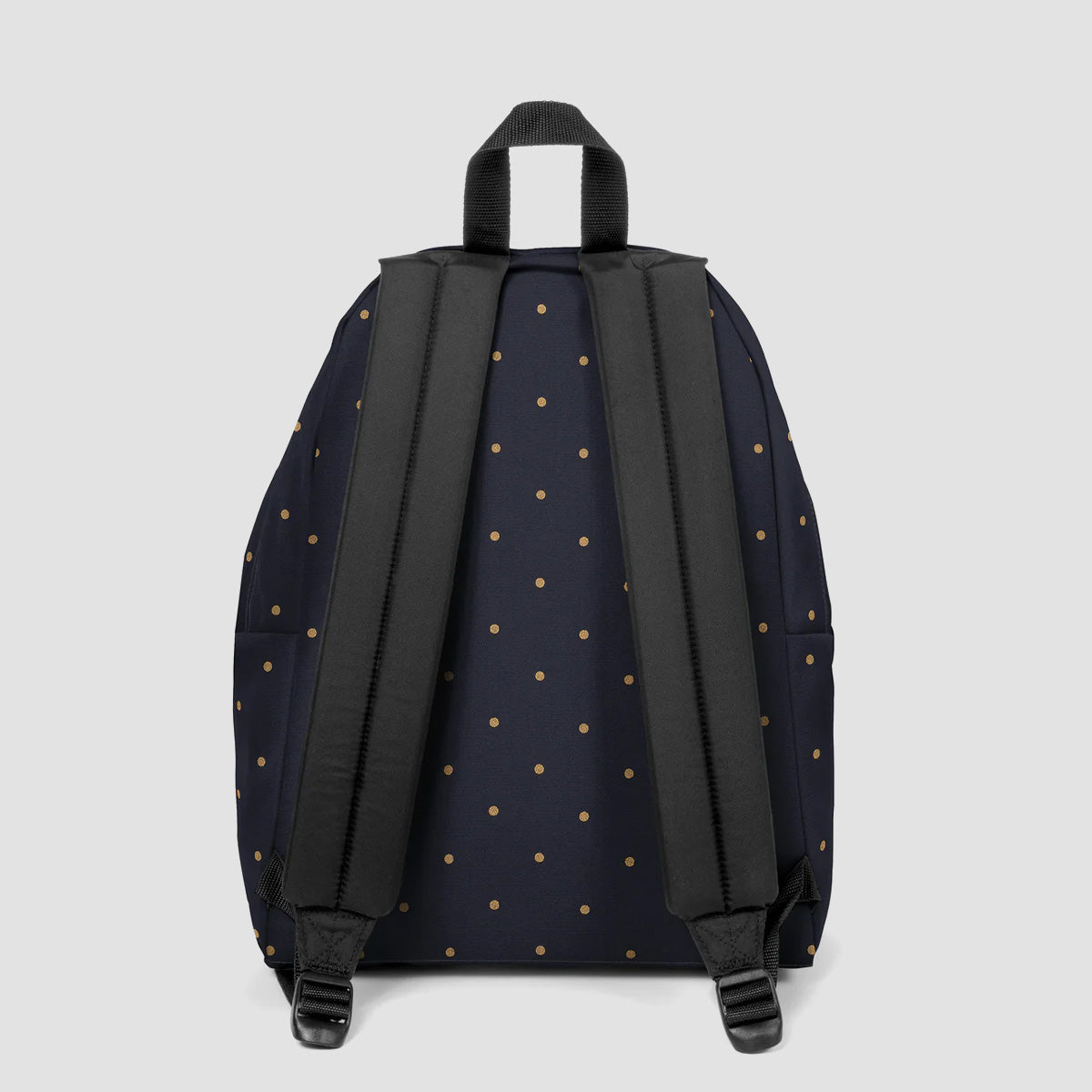 Eastpak Padded Pak'r 24L Backpack Dots Marine Gold