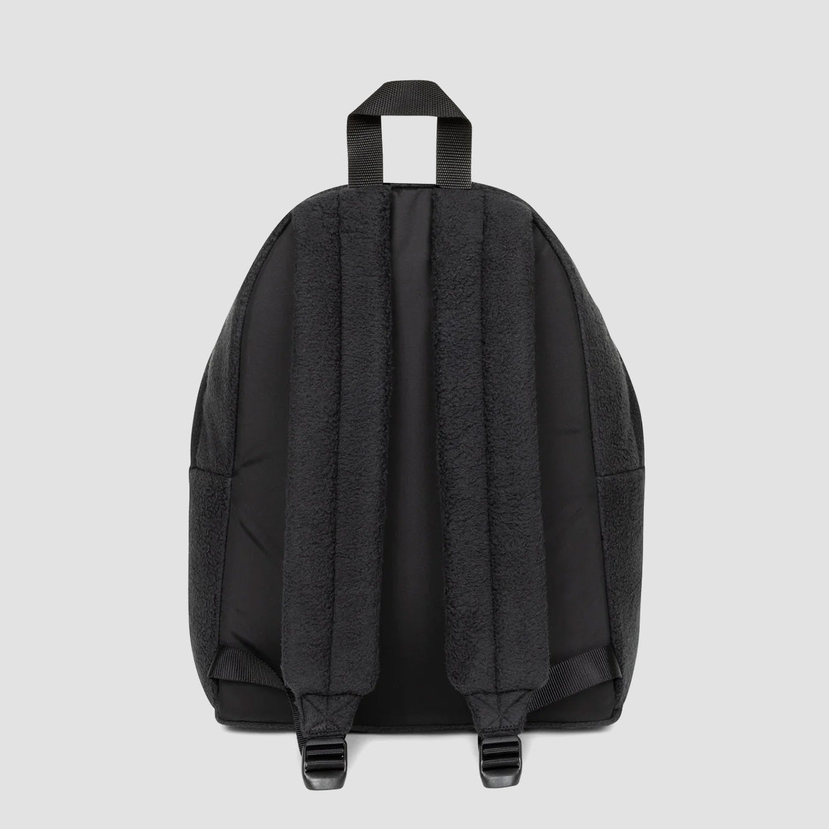 Eastpak Padded Pak'r 24L Backpack Fleec'd Black