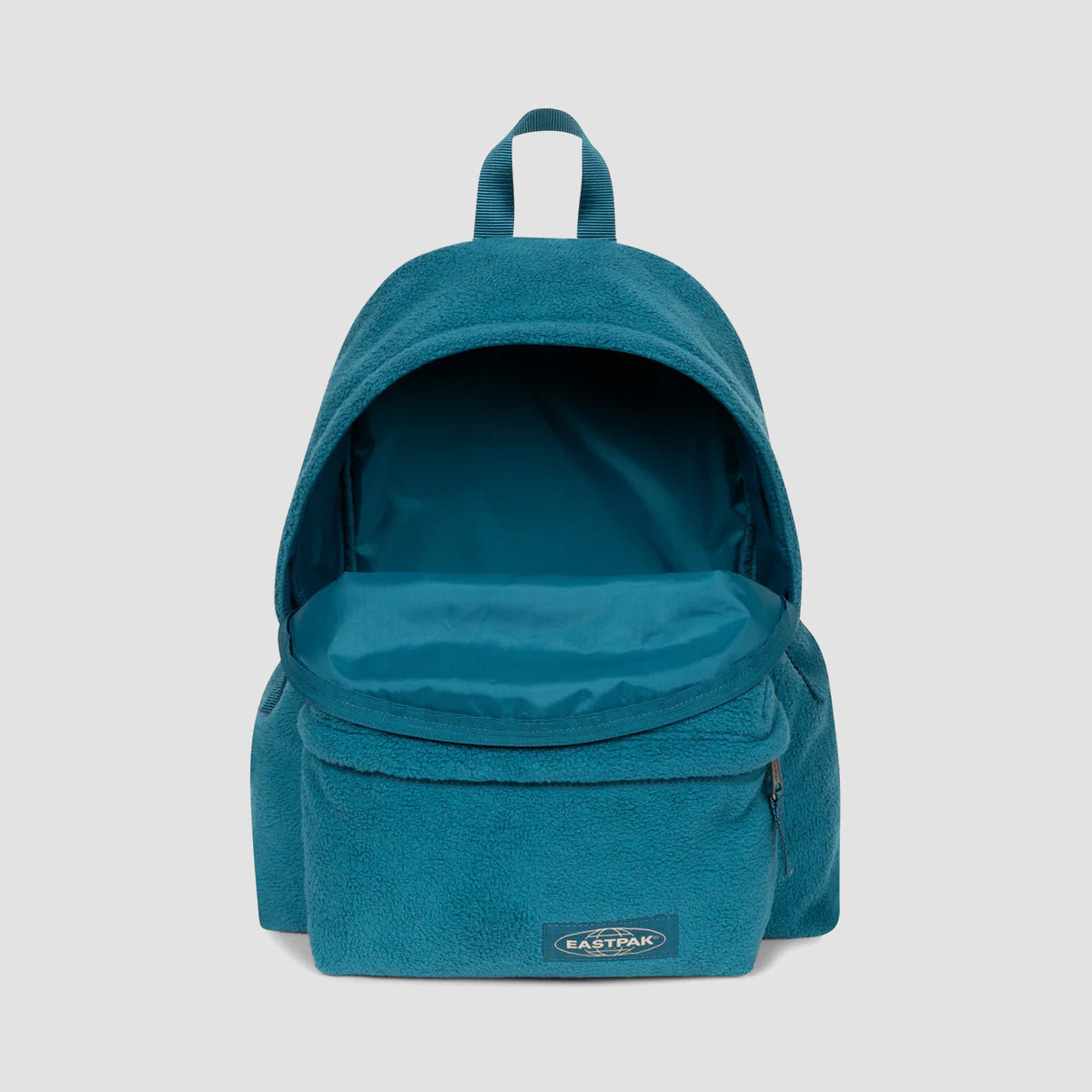 Eastpak Padded Pak'r 24L Backpack Fleec'd Jade