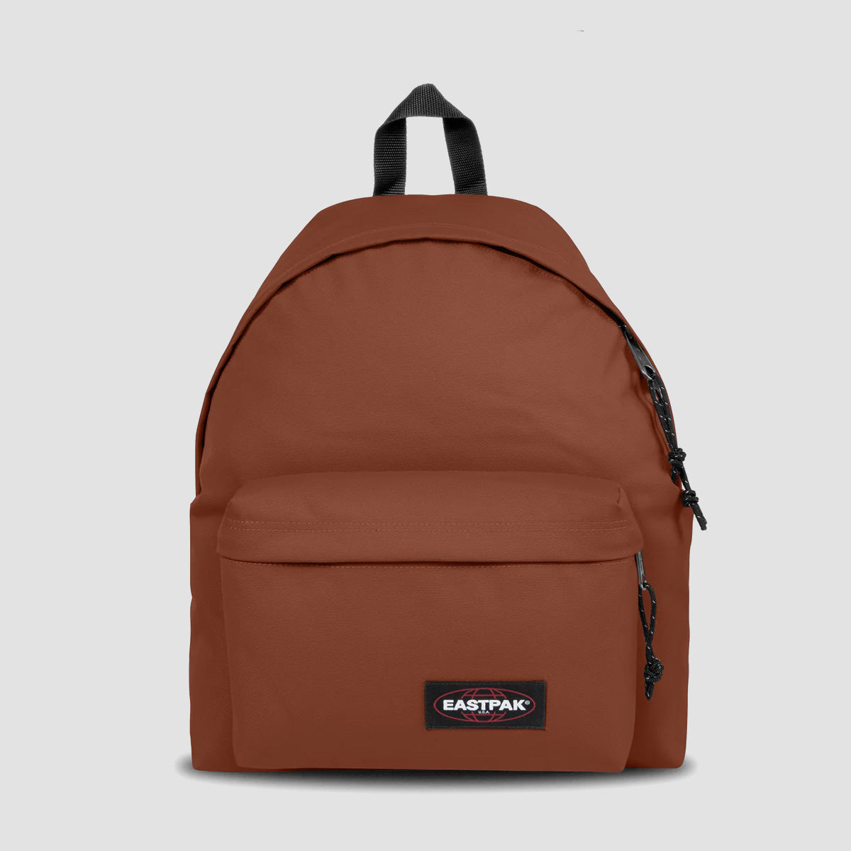 Eastpak Padded Pak'r 24L Backpack Nutmeg Brown