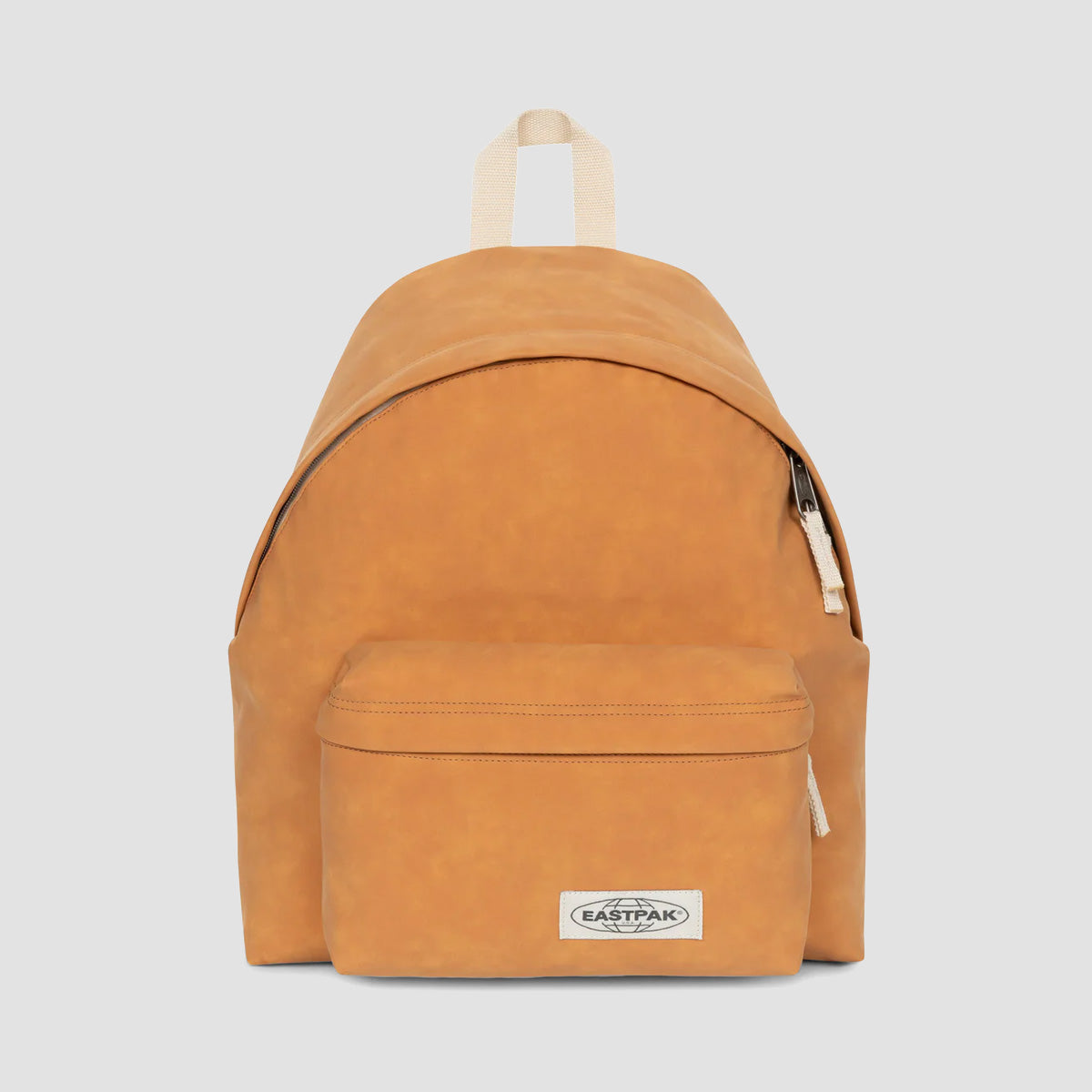 Eastpak Padded Pak'r 24L Backpack Uprgrained Ginger