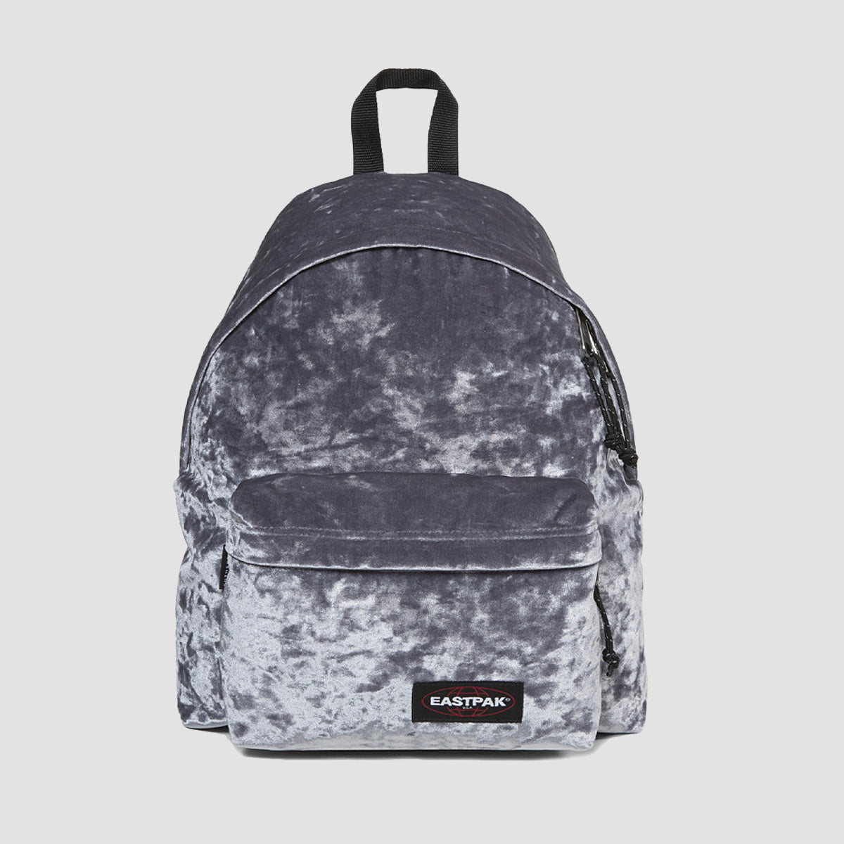 Eastpak Padded Pak'r 24L Backpack Velvet Steel
