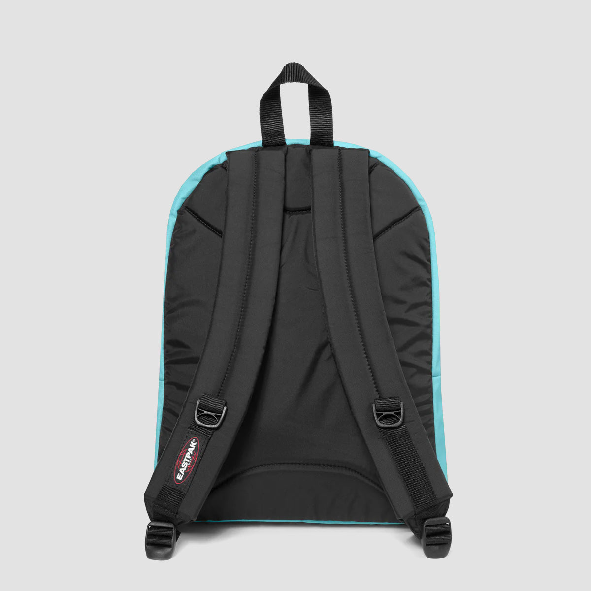 Eastpak Pinnacle 38L Backpack Waterfall Blue