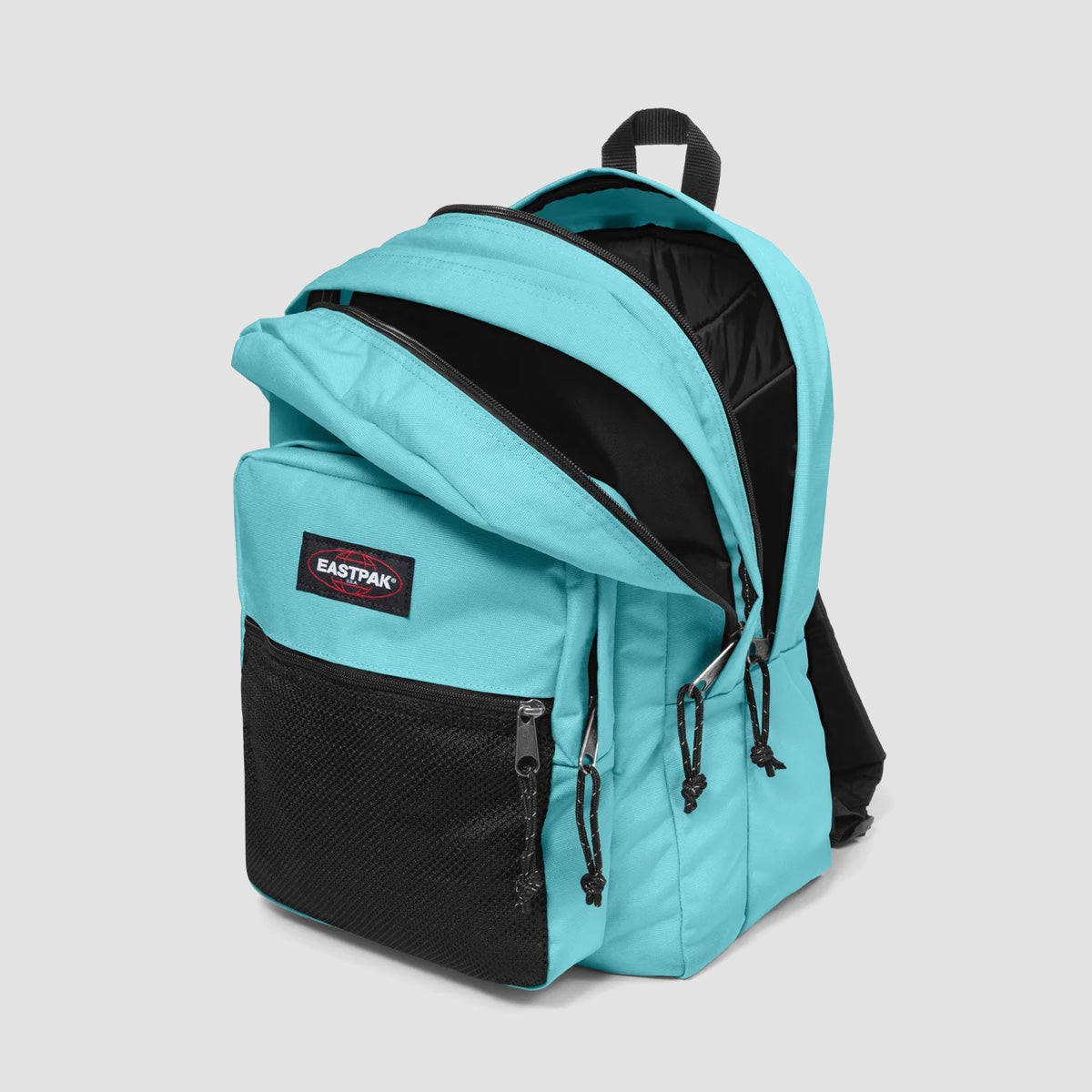 Eastpak Pinnacle 38L Backpack Waterfall Blue
