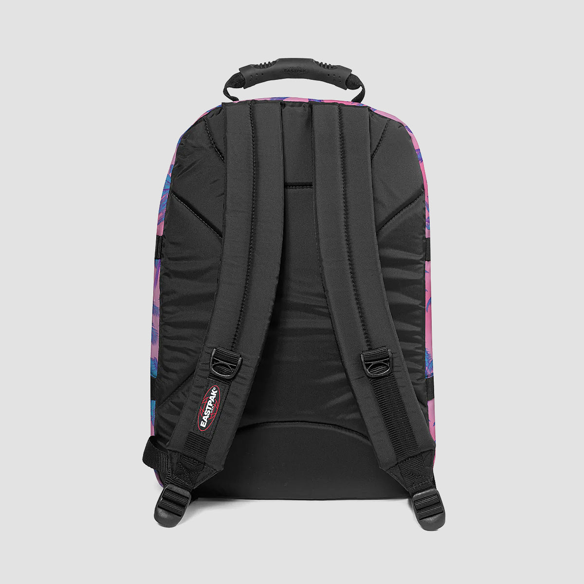 Eastpak Provider 33L Backpack Brize Dye Pink