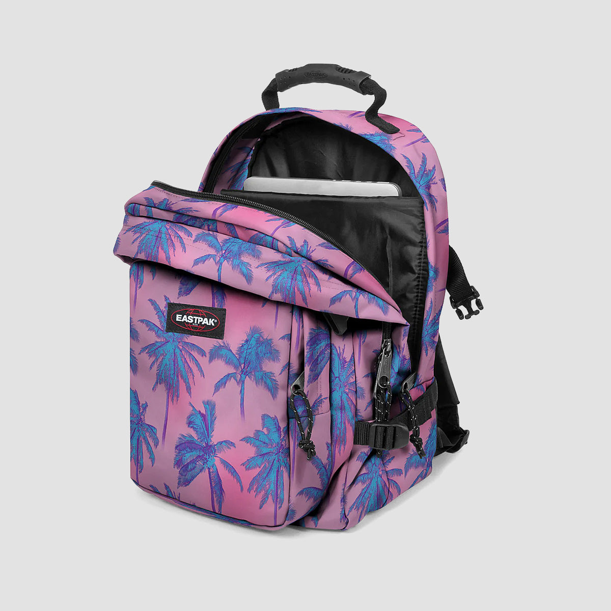 Eastpak Provider 33L Backpack Brize Dye Pink