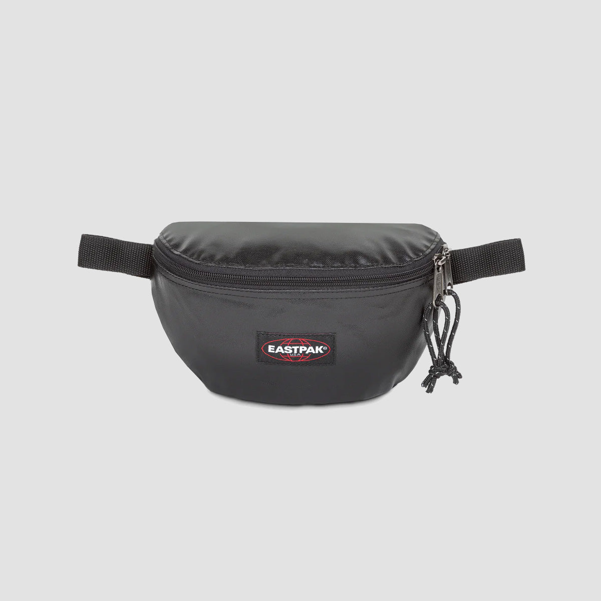 Eastpak Springer 2L Cross Body Bag Glossy Black