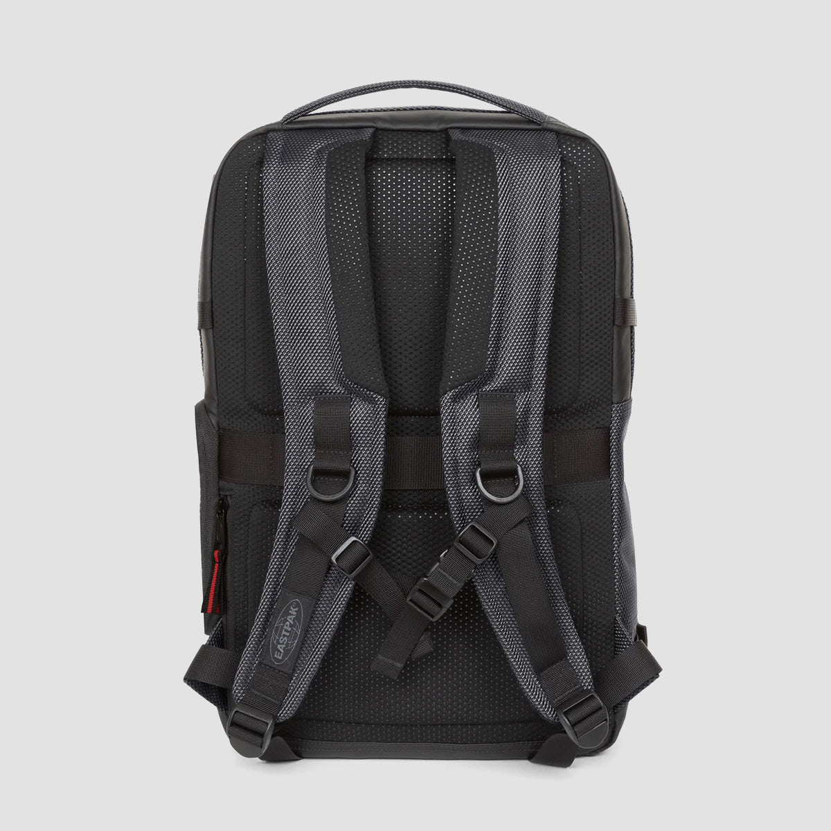 Eastpak Tecum L 22L Backpack CNNCT Accent Grey