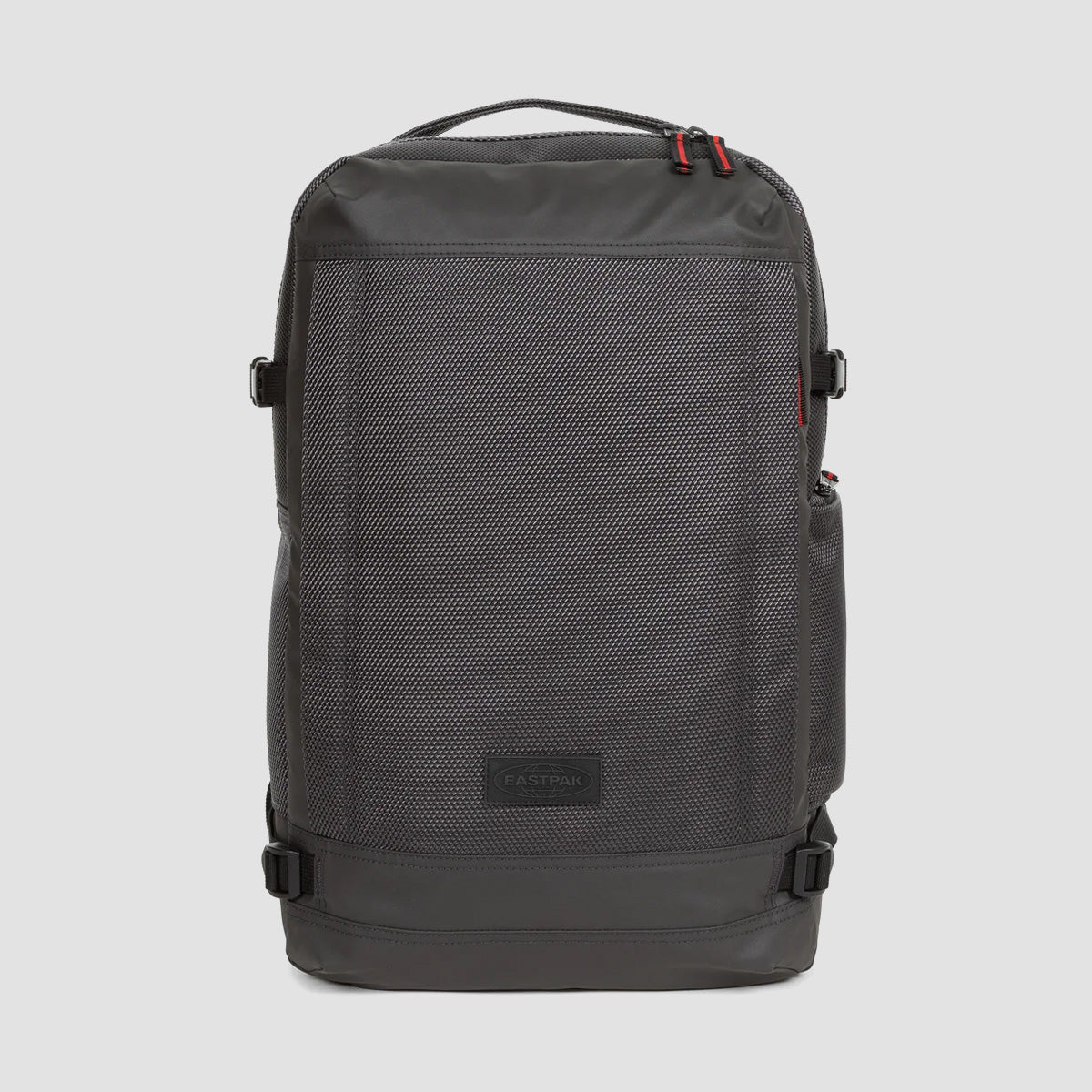 Eastpak Tecum M 19L Backpack CNNCT Accent Grey