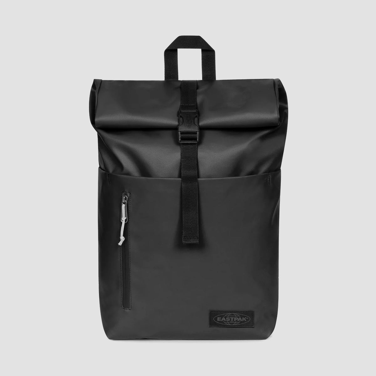 Eastpak Up Roll 23L Backpack Tarp Black2