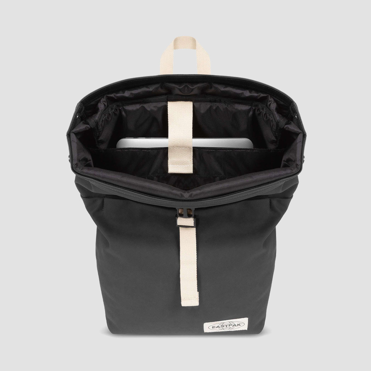 Eastpak Up Roll 23L Backpack Upgrained Black