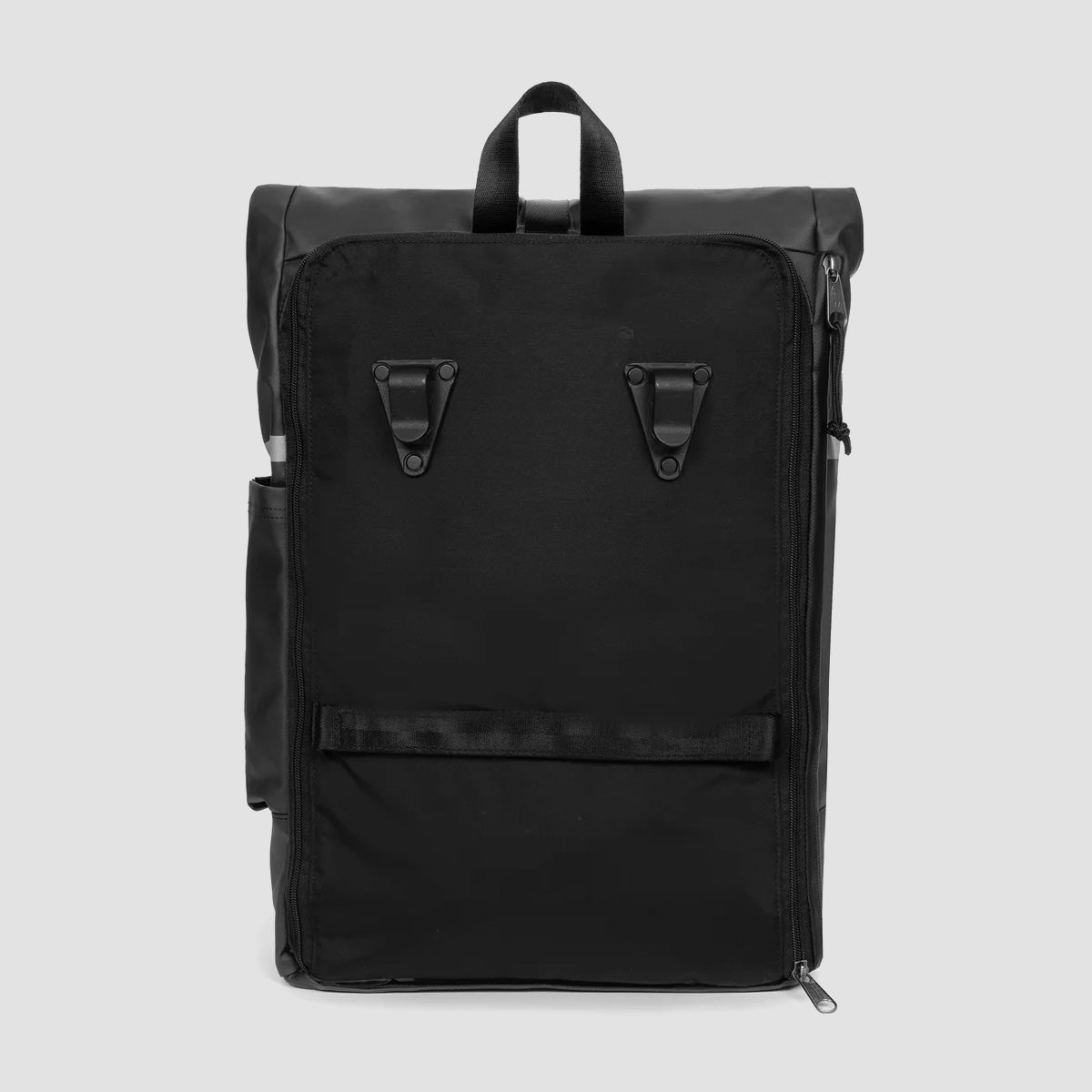 Eastpak Up Roll Bike 23L Backpack Tarp Black2
