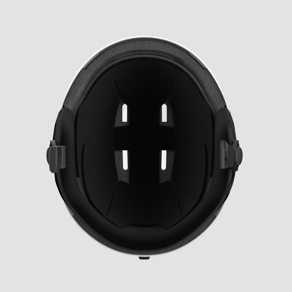 Anon Rime 3 Snow Helmet White EU - Kids