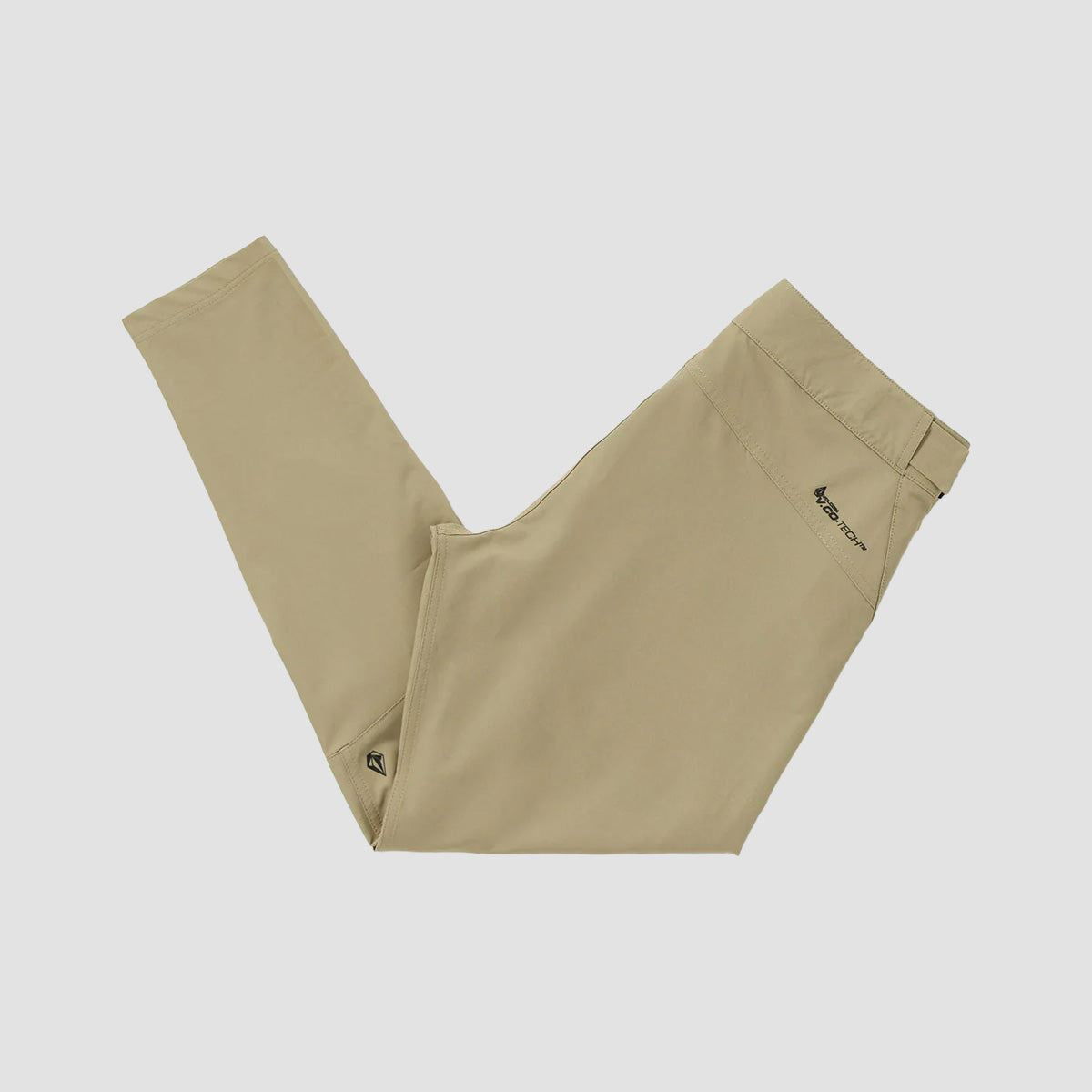 Volcom Trail Ripper Pants Khaki