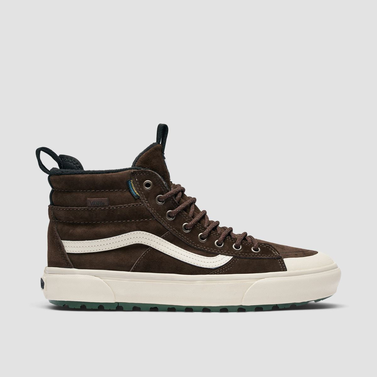 Vans Sk8-Hi MTE-2 Boots - Utility Pop Demitasse