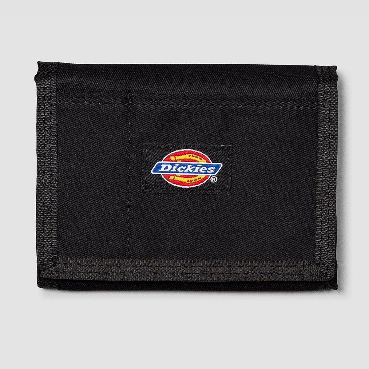 Dickies Kentwood Wallet Black