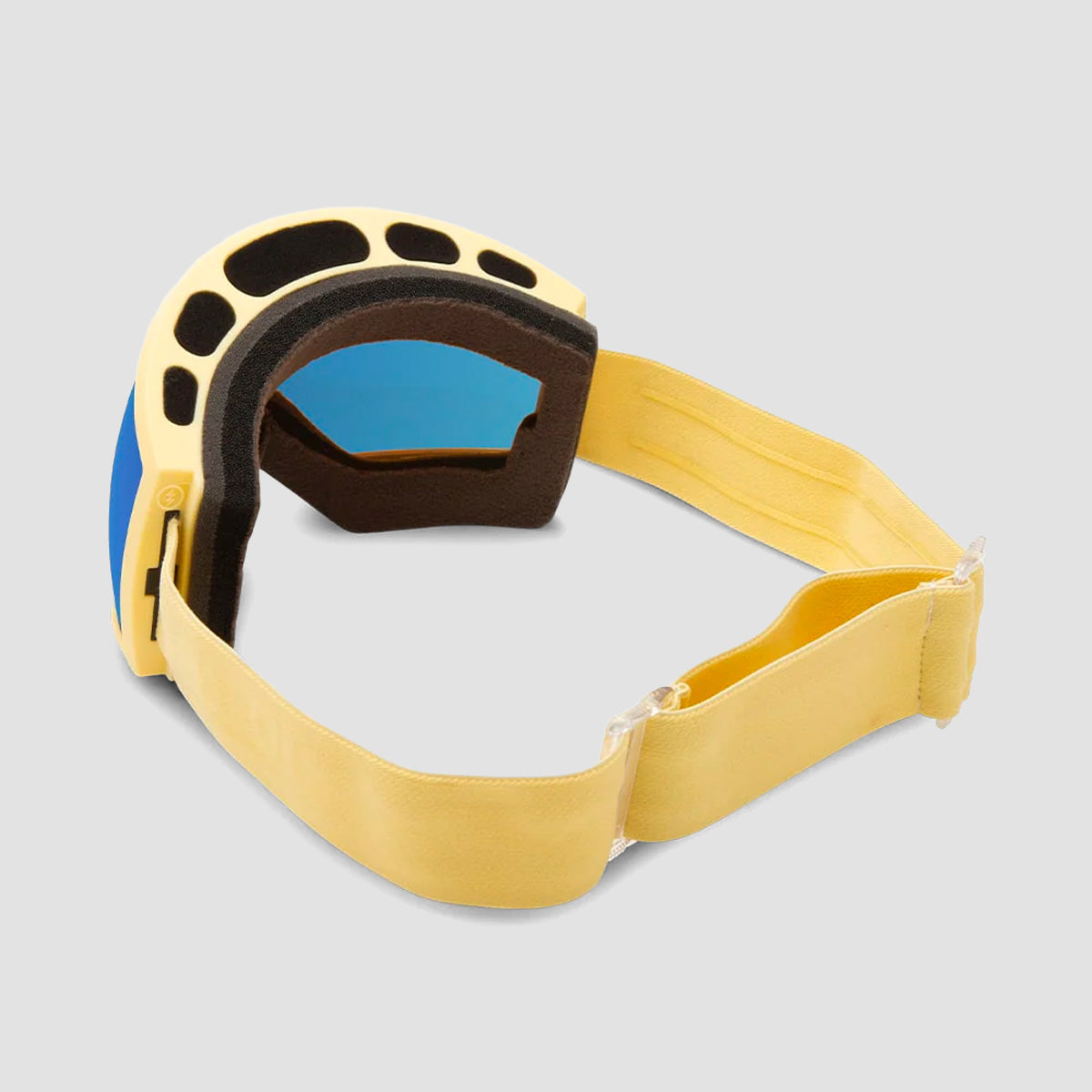 Electric EG2-T Snow Goggles Matte Pollen/Moss Blue