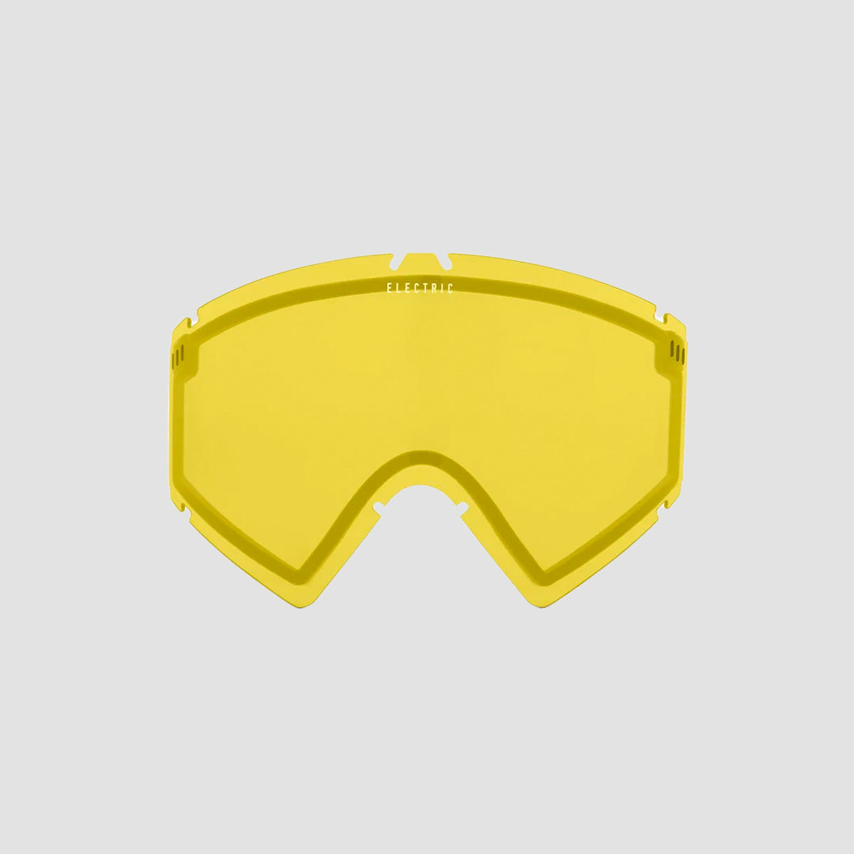 Electric Kleveland Snow Goggles Matte Camobis/Gold Chrome With Bonus Lense